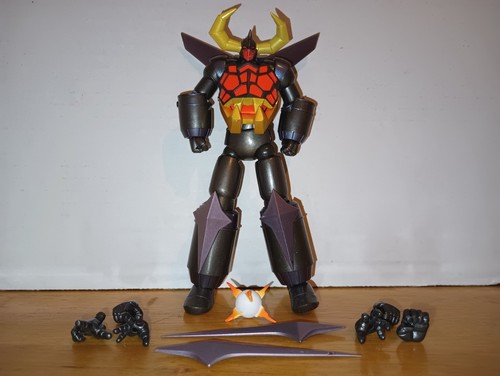 Modellino revoltech yamaguchi - modellino,