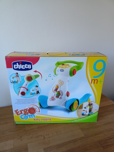 Chicco ergogym gioco - ., per