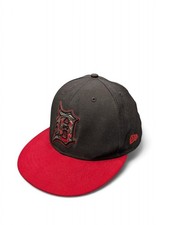 NewEra 59FIFTY DetroitTigers 7