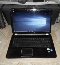 HP PAVILION DV7 17.3 CORE
