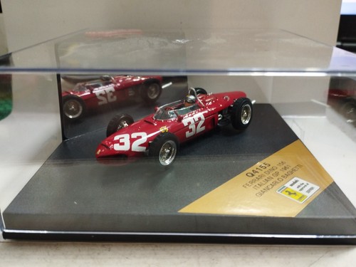 Quartzo q4155 ferrari dino - f1,