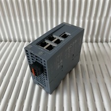 Siemens SCALANCE XB005