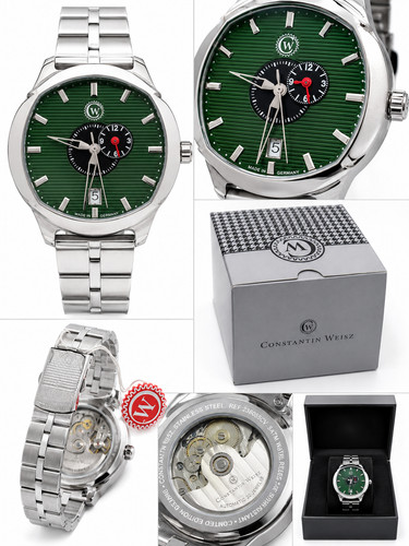 Nuovo orologio meccanico - orologio,