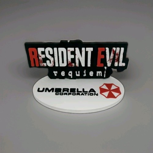 Umbrella corporation resident - umbrella,