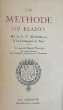 La methode du blason. Ripr