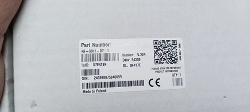 9011 01 aritech - 9011,
