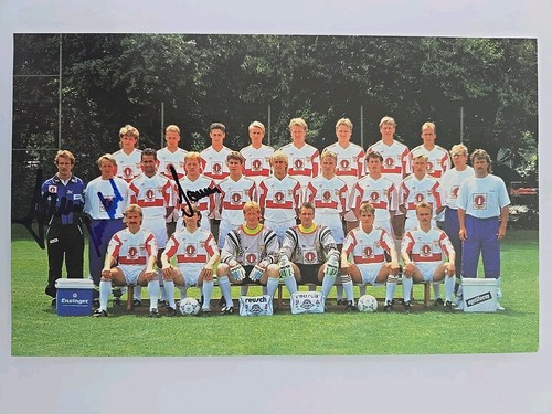 Vfb stuttgart kicker poster - vfb, 3