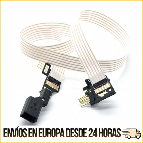 Kit reparacion cable ffc - reparacion,