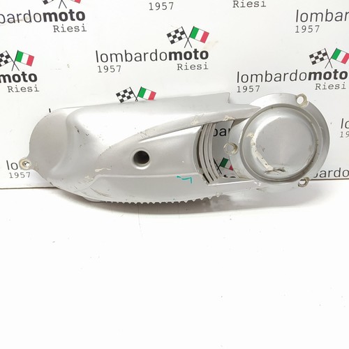 Carter trasmissione coperchio - carter,