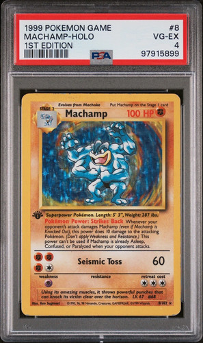 1999 pokemon base - 1999,