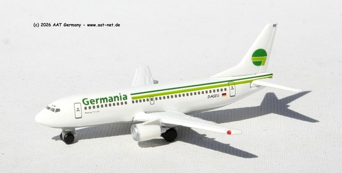 Herpa wings 500 - 500425,