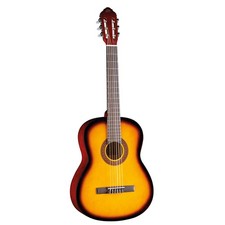 Eko CS-10 SunBurst Chitarra