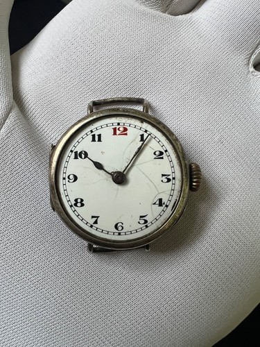 Orologio vintage militare - orologio,