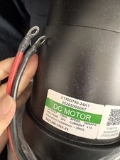 1Pz Nuovo Adatto per Motore