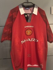 Maglia Manchester United