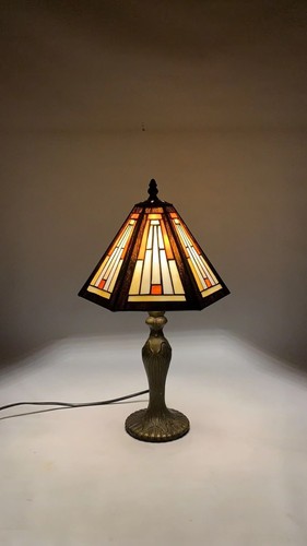 Lampada tavolo tradizionale - da,
