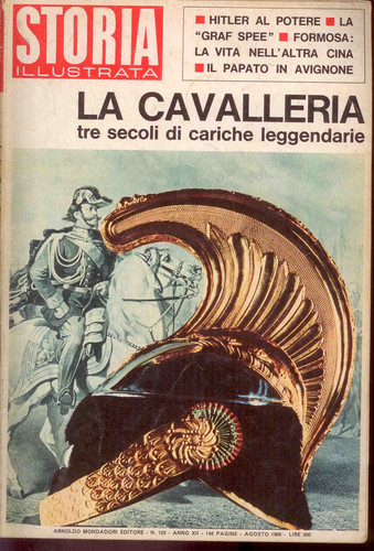 Storia illustrata 129 - illustrata, n.