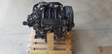 PEUGEOT 208 MOTORE COMPLETO COLLETT MONOBLOCCO TESTATA PISTONI P5 HM01 60kw 82cv
