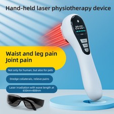 Nuovo dispositivo terapia - di,
