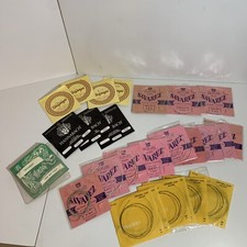 Lotto Corde Chitarra Classica