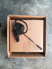 Meccanismo Registro Corsa Acceleratore Carburatori Evinrude Johnson Brp Omc 737