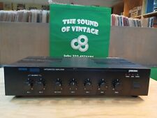 PASO AMPLIFICATORE INTEGRATO - SERIES 3000 - FUNZIONANTE - 60W