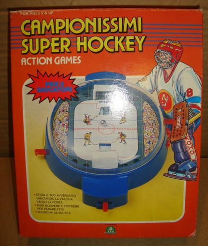 Action games campionissimi - games,