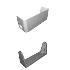 Mount Bracket for Terratrip