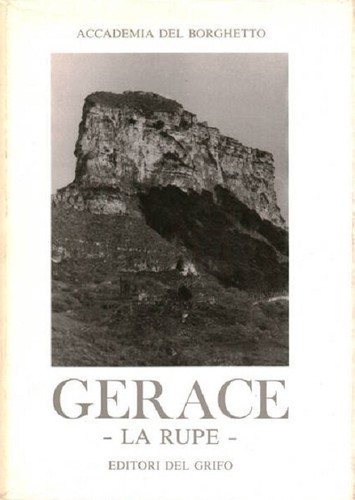 Rupe gerace - la,