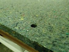 Insonorizzante cofano Citroen 2CV