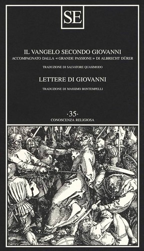 Vangelo secondo giovanni - il,