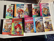 WITCH - da 1 a 78 + Speciali Fuoriserie Libretti CHIEDERE DISPONIBILITA'