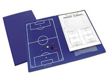 Cartella Magnetica Squadre