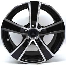 4 cerchi lega mercedes audi