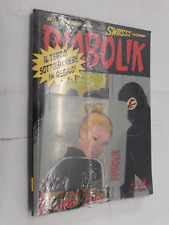 DIABOLIK SWIISSS 111 TERZO