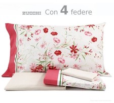 COMPLETO LENZUOLA ZUCCHI