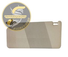 Lancia Y Dal 2000 > Una Aletta Parasole SX Sinistra