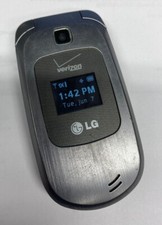 LG Revere 2 VN150S - Gray