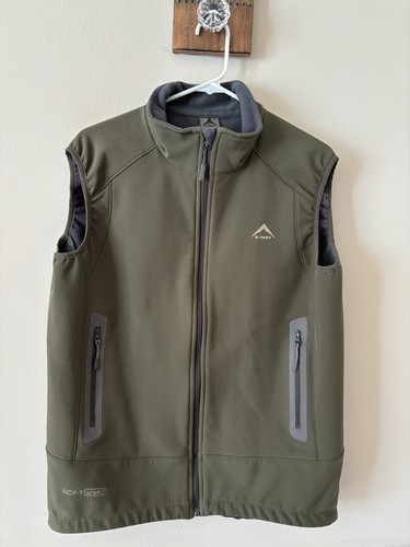 Gilet softshell way uomo - gilet,