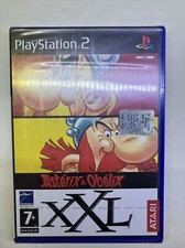 Ps2 ASTERIX & OBELIX XXL