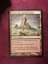 Caveau des Chuchotements  VF