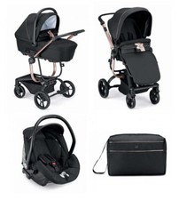 Taski Sport Passeggino Trio
