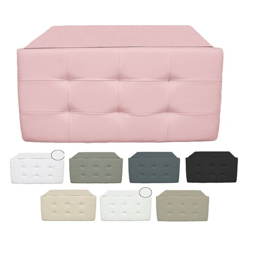 Puff pouf contenitore - puff,