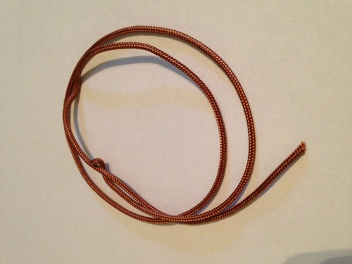 Metri marrone medio - 20, 2