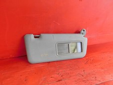 ALETTA PARASOLE DESTRA TOYOTA RAV 4 TDI D-4D CAT 5 PORTE SOL 2004 TXM 2