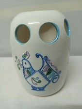Porta lume in ceramica