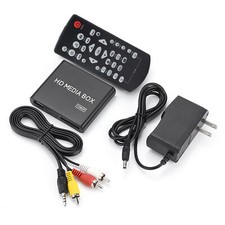 Full mini box - mini, lettore