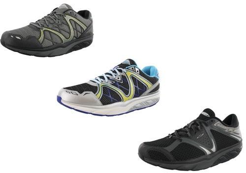 Mbt scarpe passeggio uomo - scarpe, da