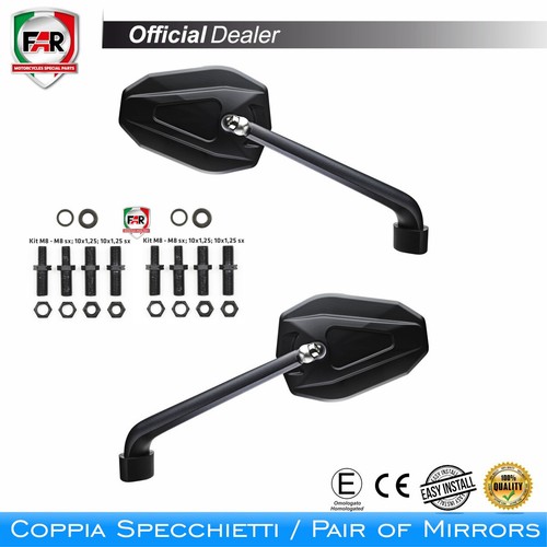 Specchi far 7811 roadster - 7811,