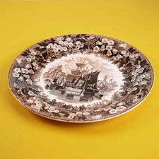 Piatto ceramica wedgwood - ceramica,